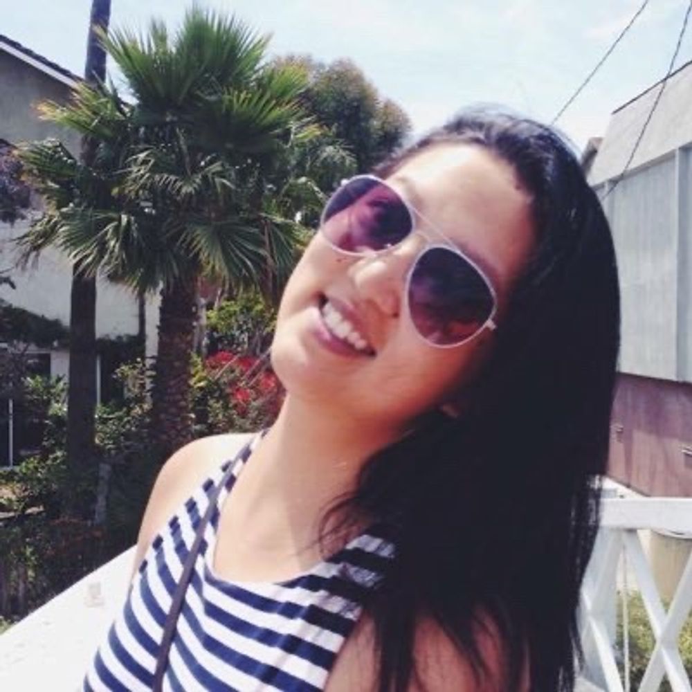 Patricia Thang 藏めぐみ