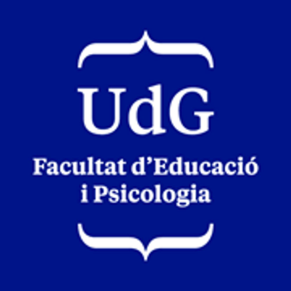 Facultat d'Educació i Psicologia 