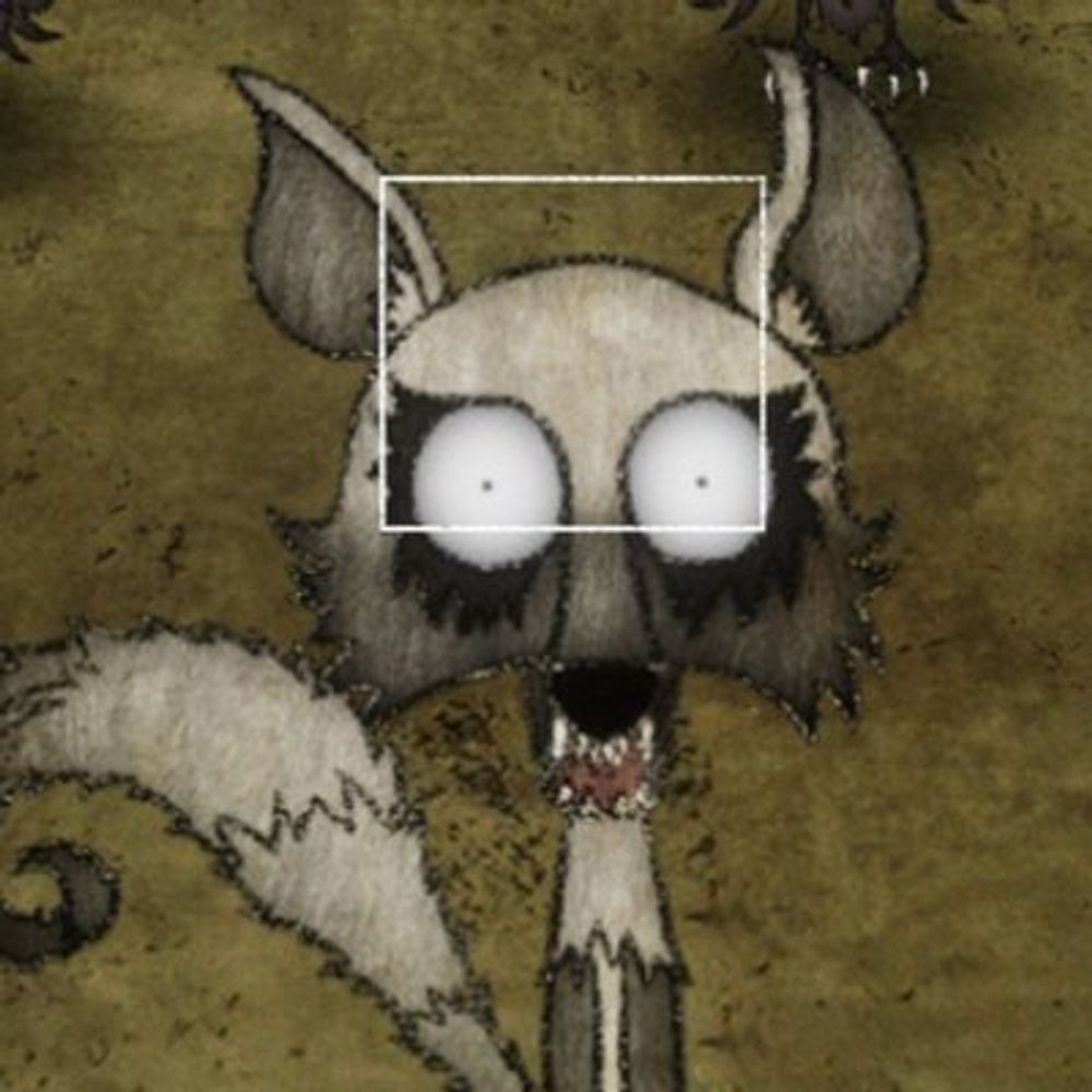 Taming Wolves