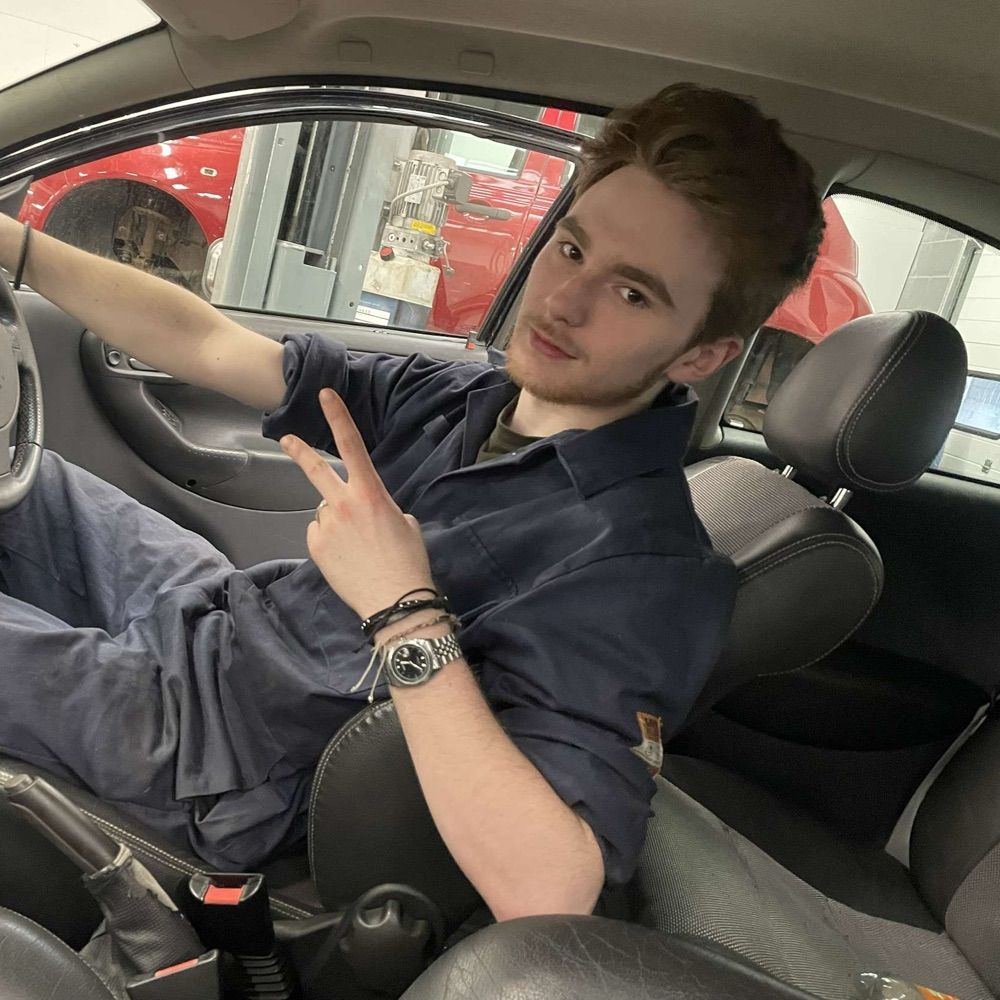 gabe