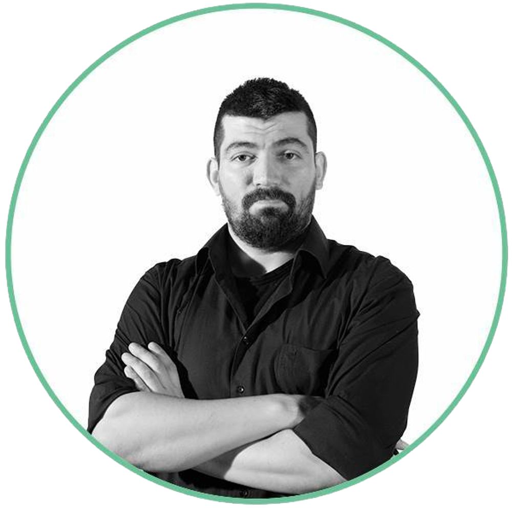 Selçuk Keser