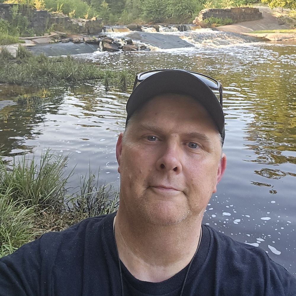 Patrick Cox, Freelance Creative Content Creator
