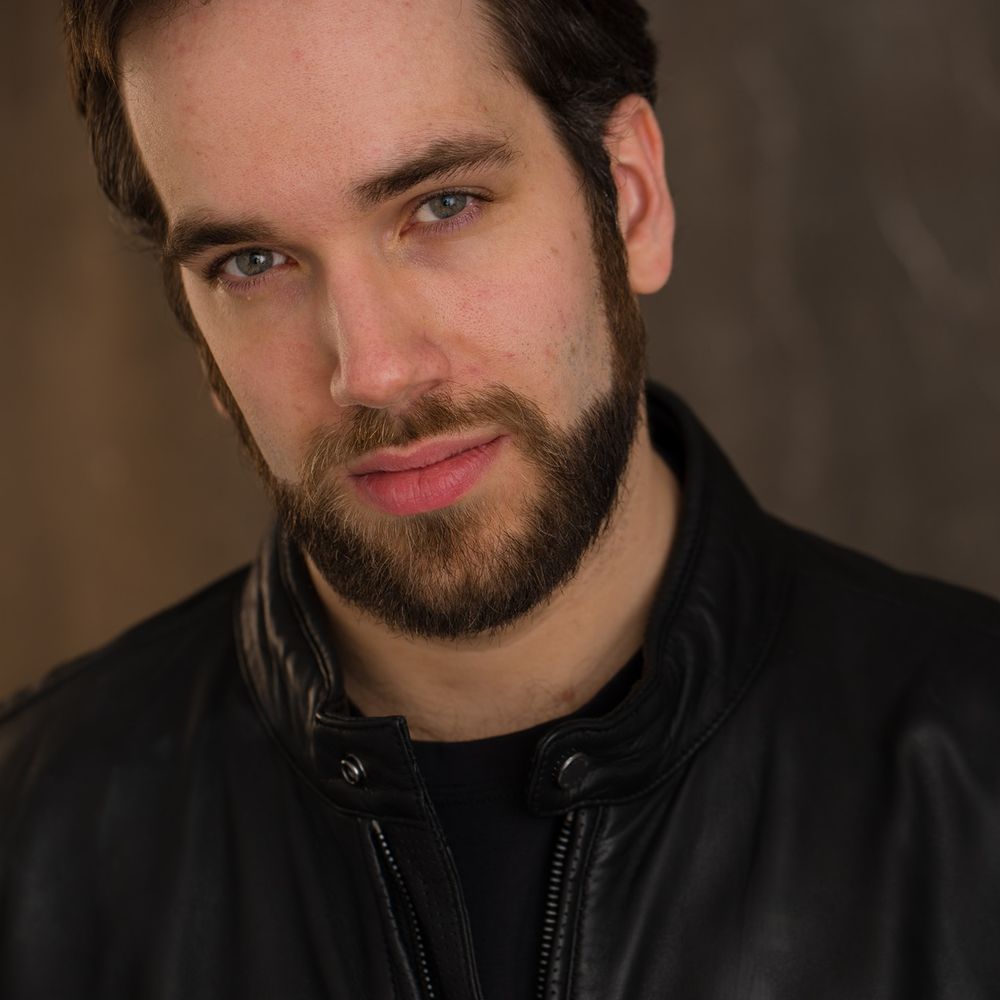 Erik Franklin