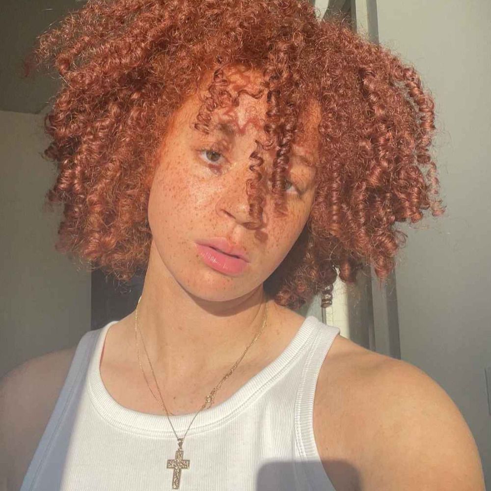 Eri ✊🏾🌈
