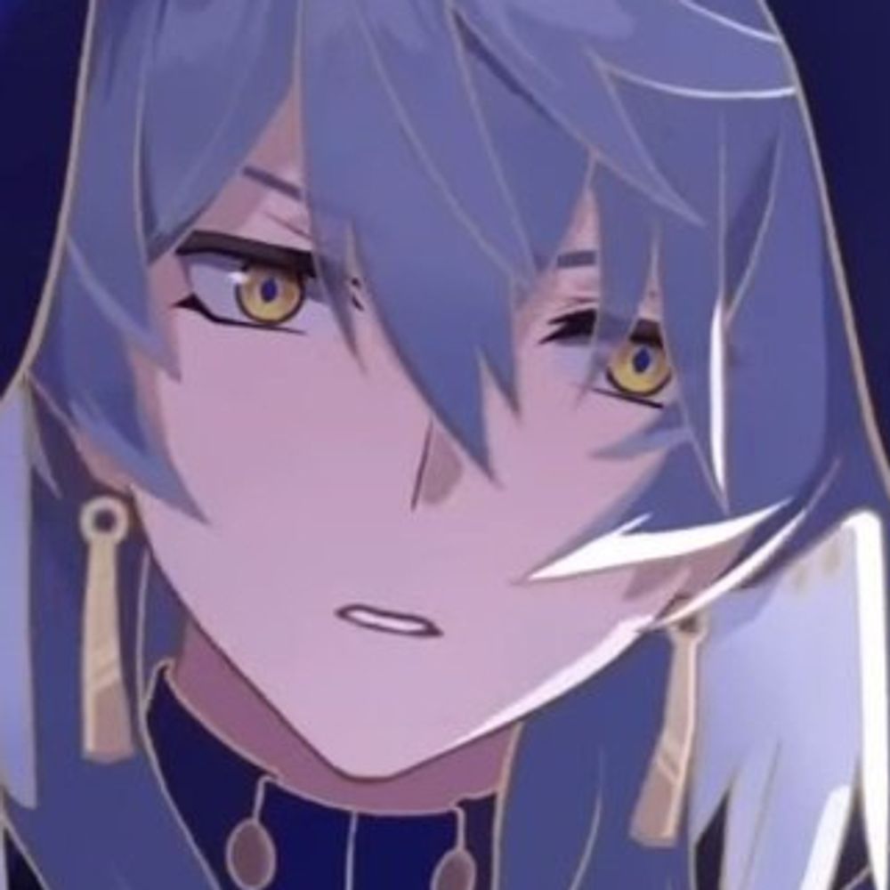 violet
