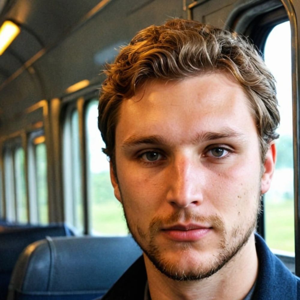 Jacob Burrell