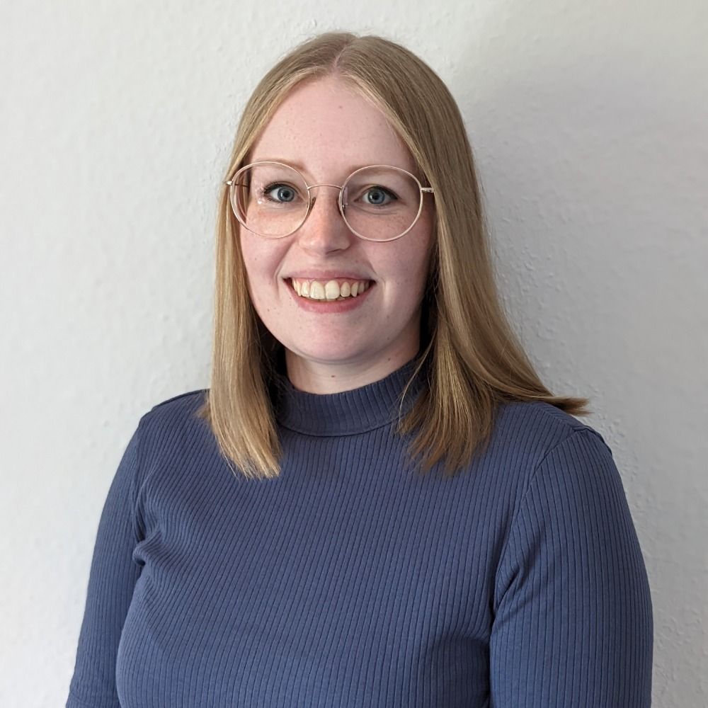 Carolin Puckhaber