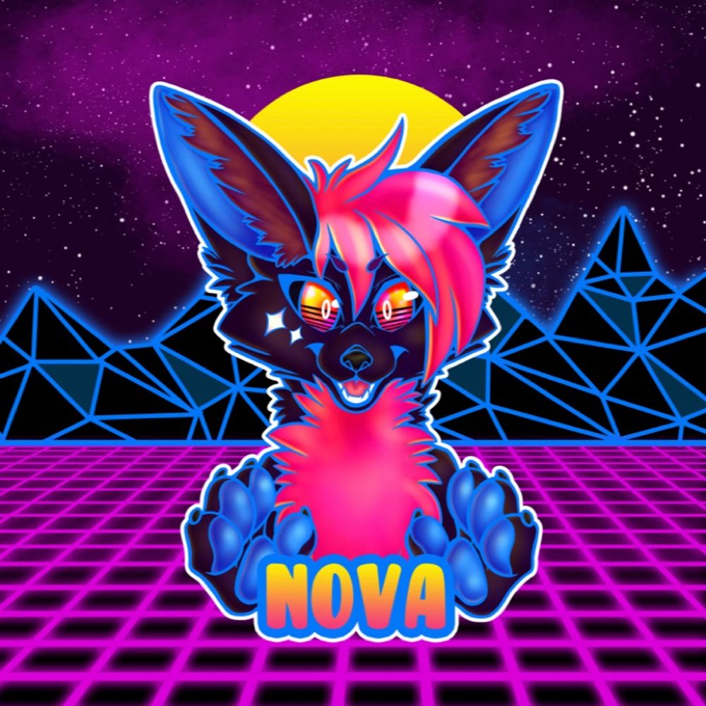 Nova Mode