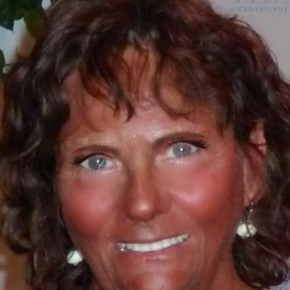 Brune mona