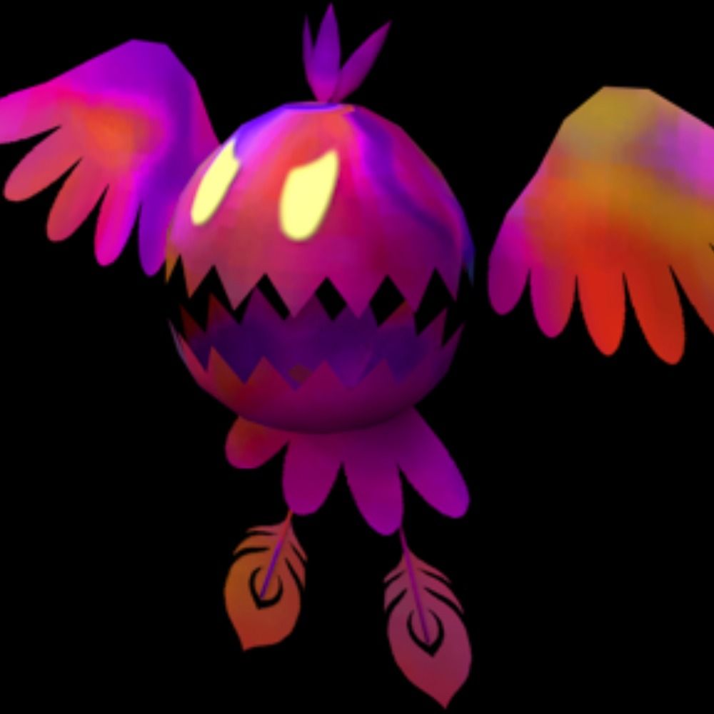 Sphere Lowper