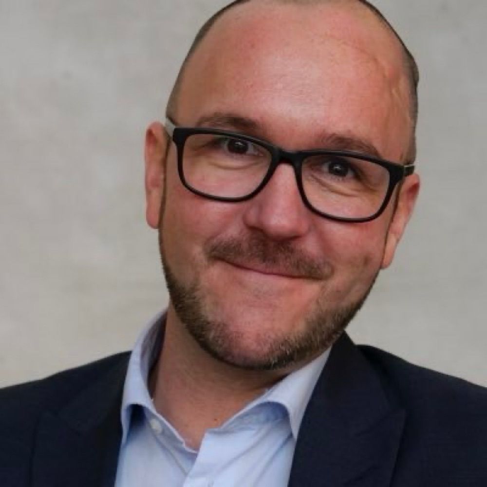 Joël Plouffe