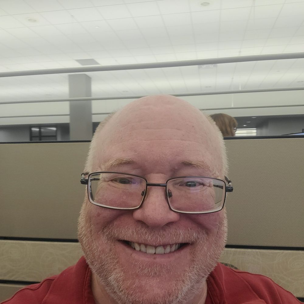 Dave Rehnblom