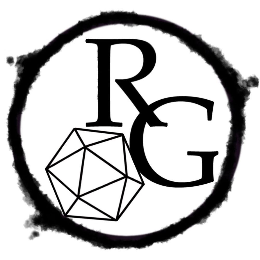 RG Dice Boutique ➡️ PAXU