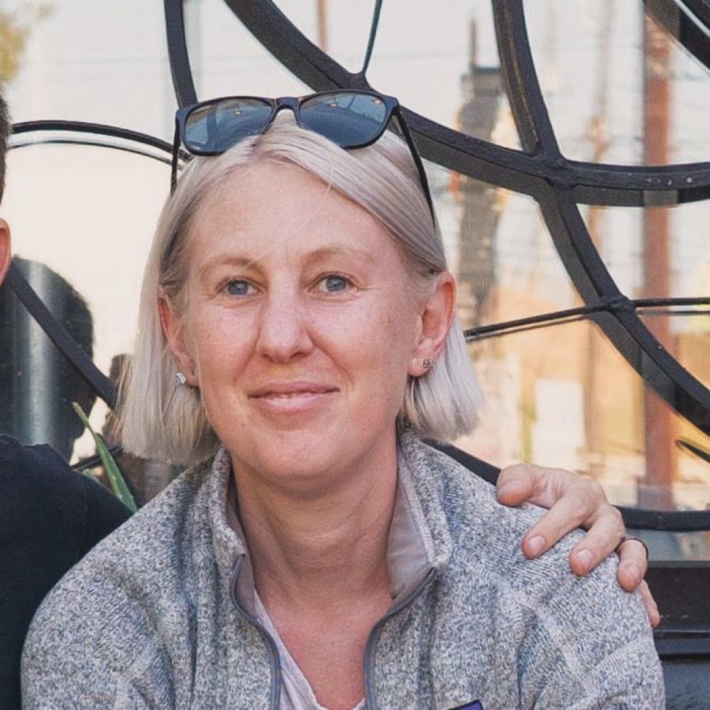 Emma Grafton
