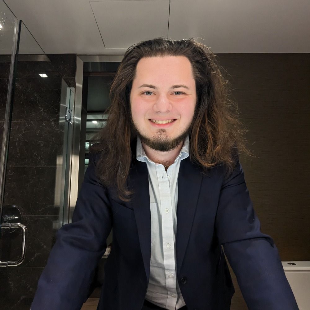 Dan Rudy