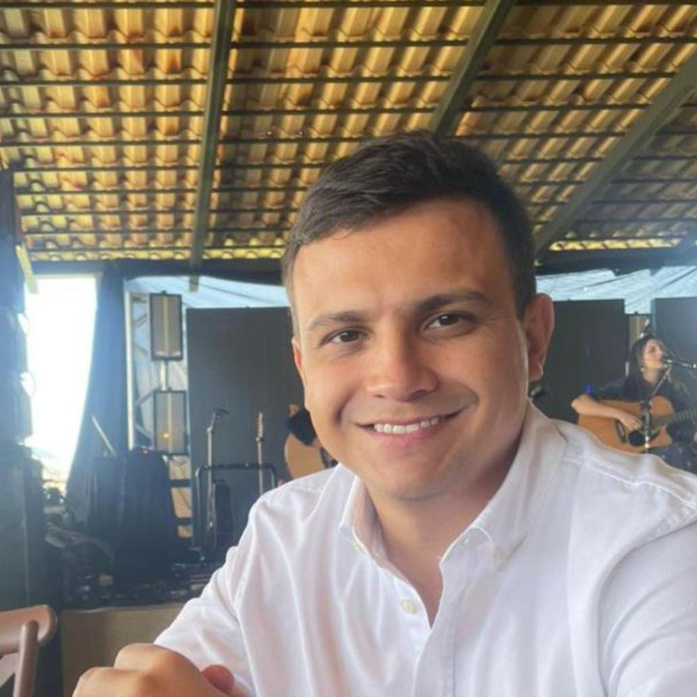 Yago Rudá