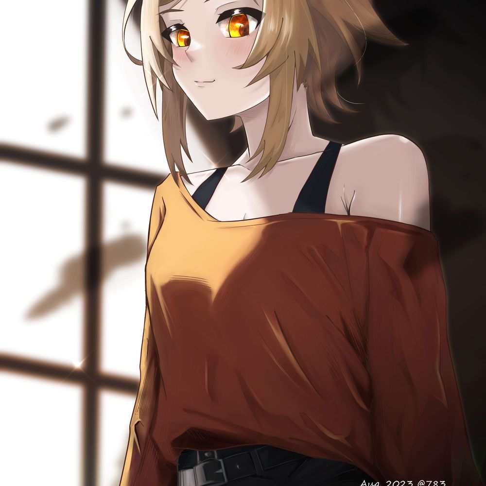 小風