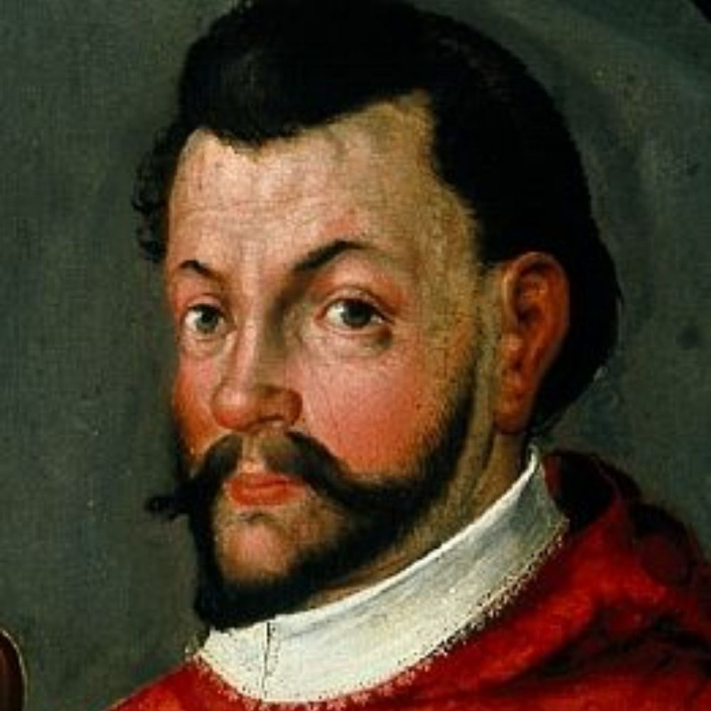 Wolf-Dietrich von Raitenau