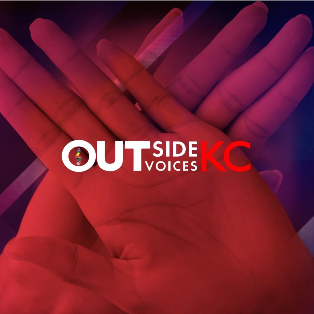 OUTside Voices KC