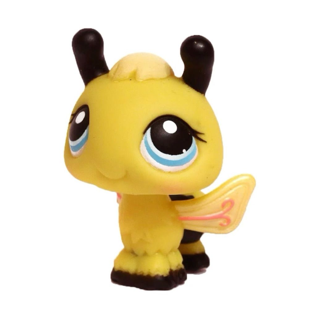 🐝 bela biene !!