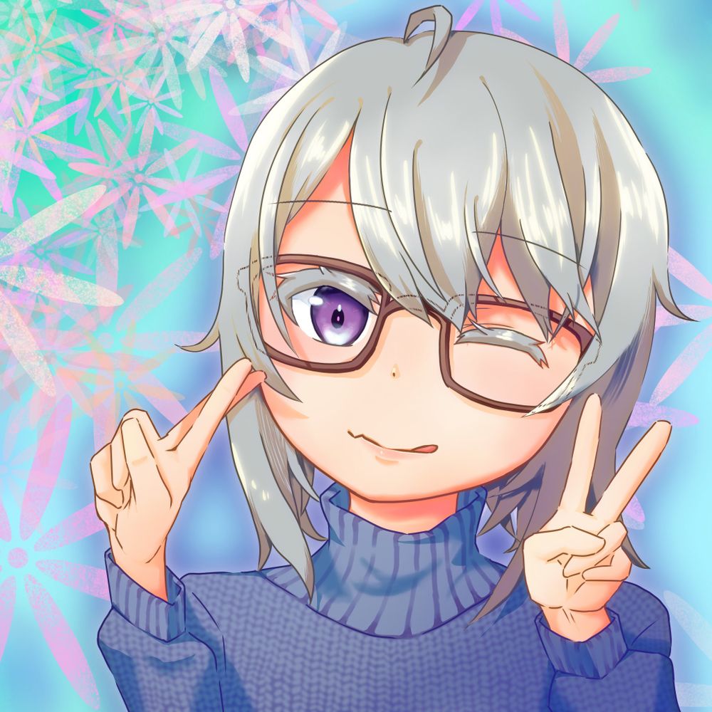 ななしのごんべ。
