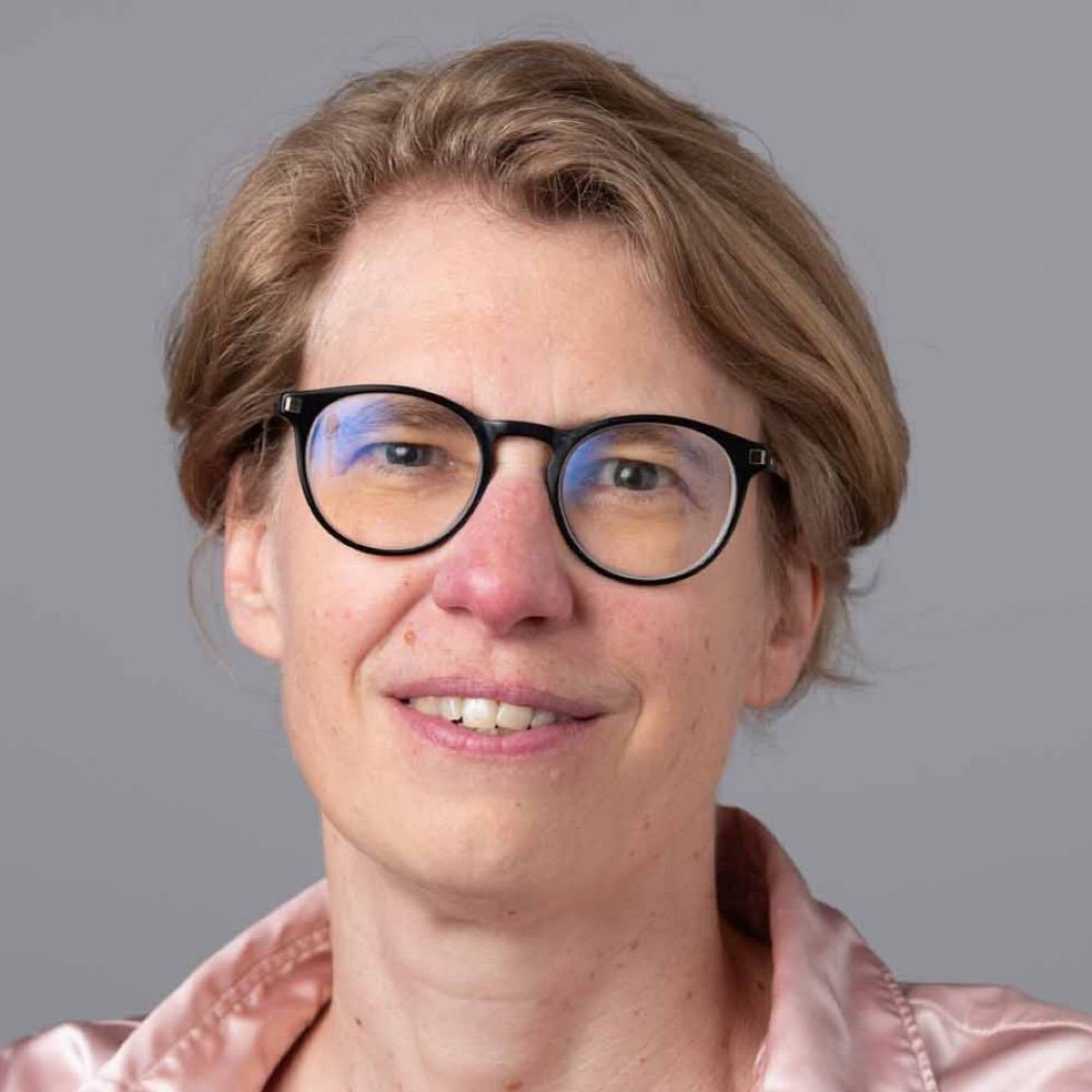 Friederike Boege