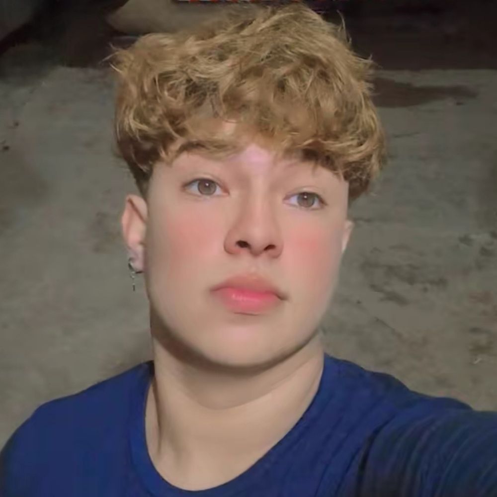 hey, i'm nick (我)