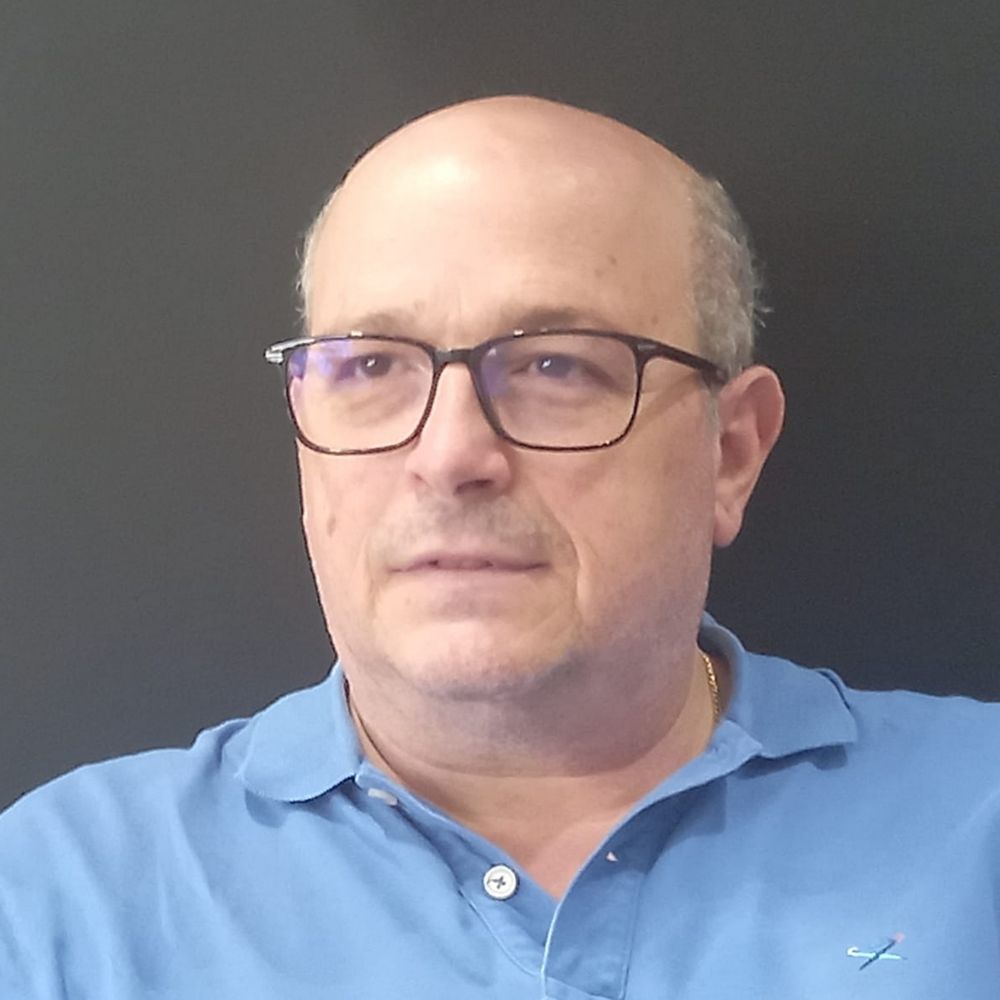Yamir Moreno