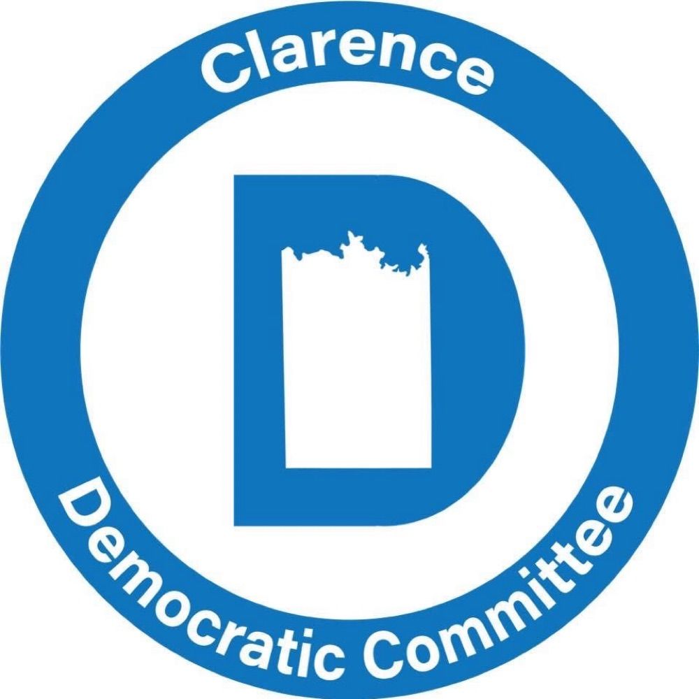 Clarence Democratic Committee