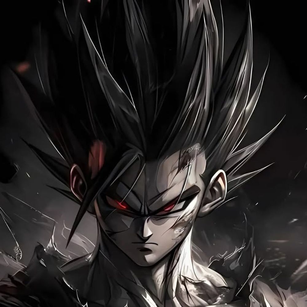Profile avatar