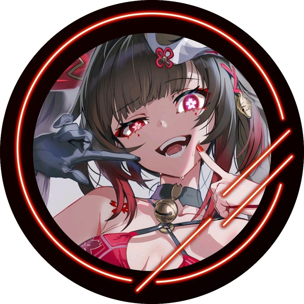 Yuriko Shadowveil