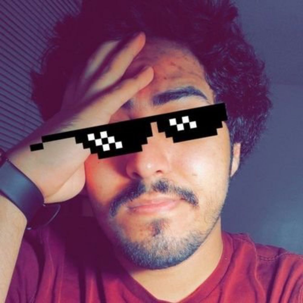 Yasser | ياسِــر