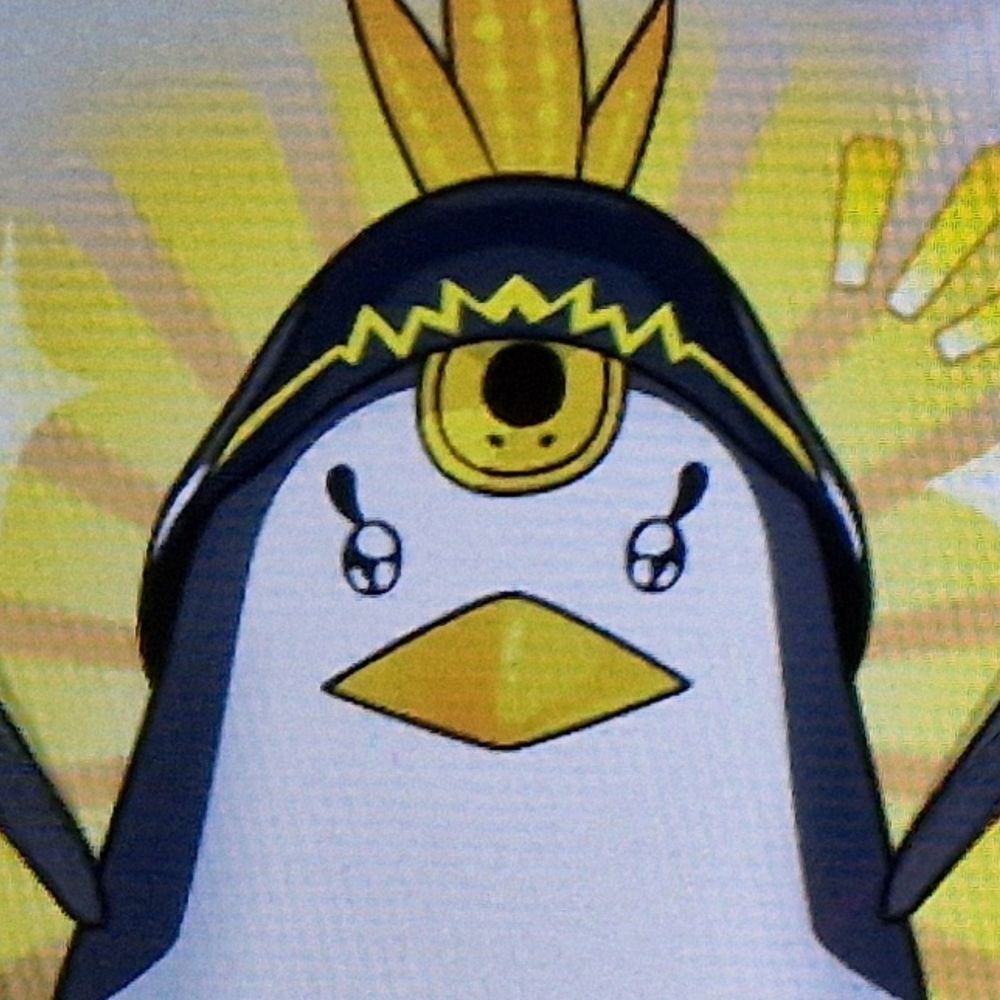 PENGUIN*RACN