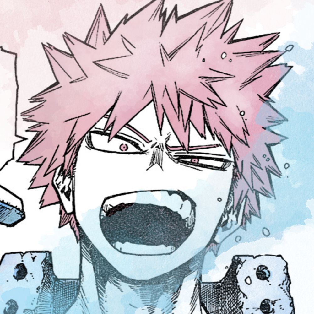 BNHA Gender Euphoria Week 2025
