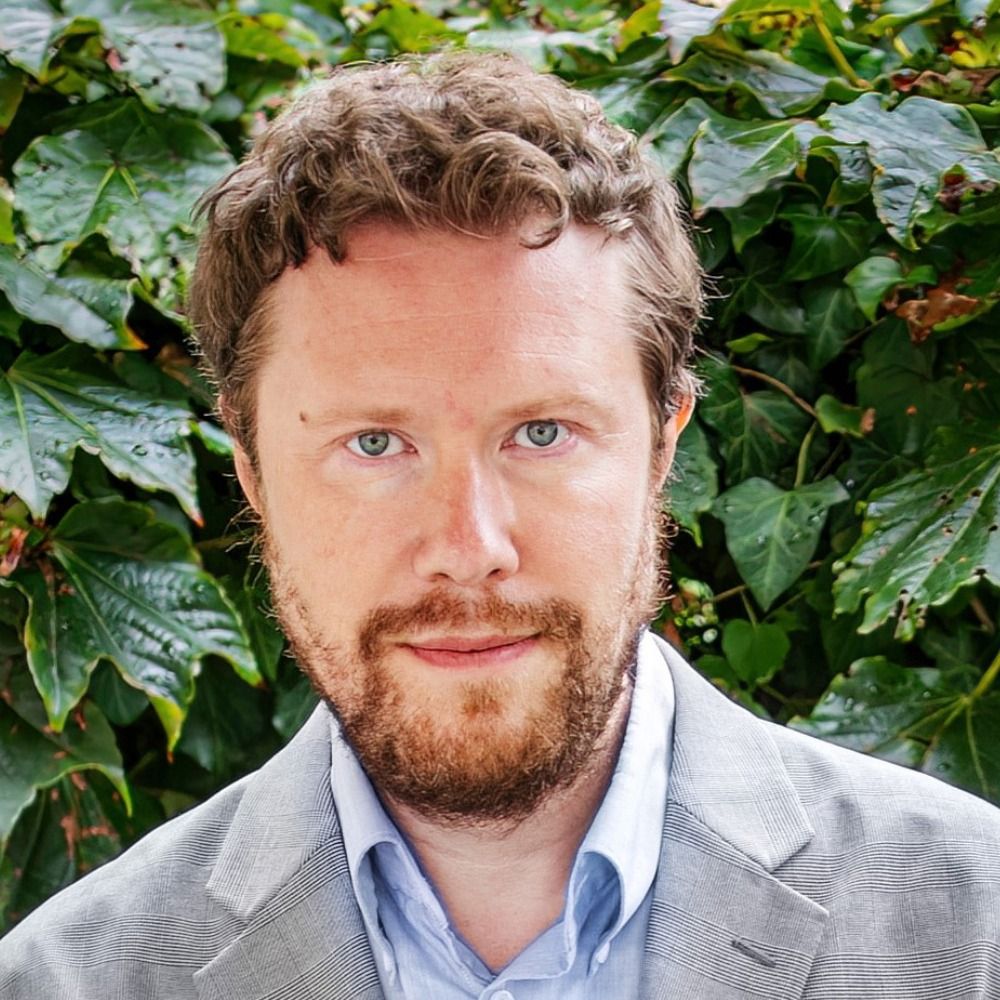 Mads Dagnis