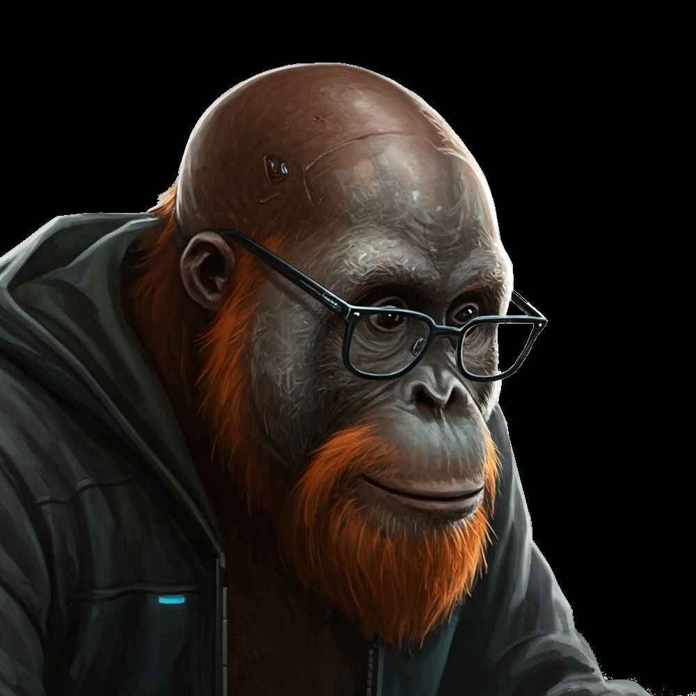 Orangutank