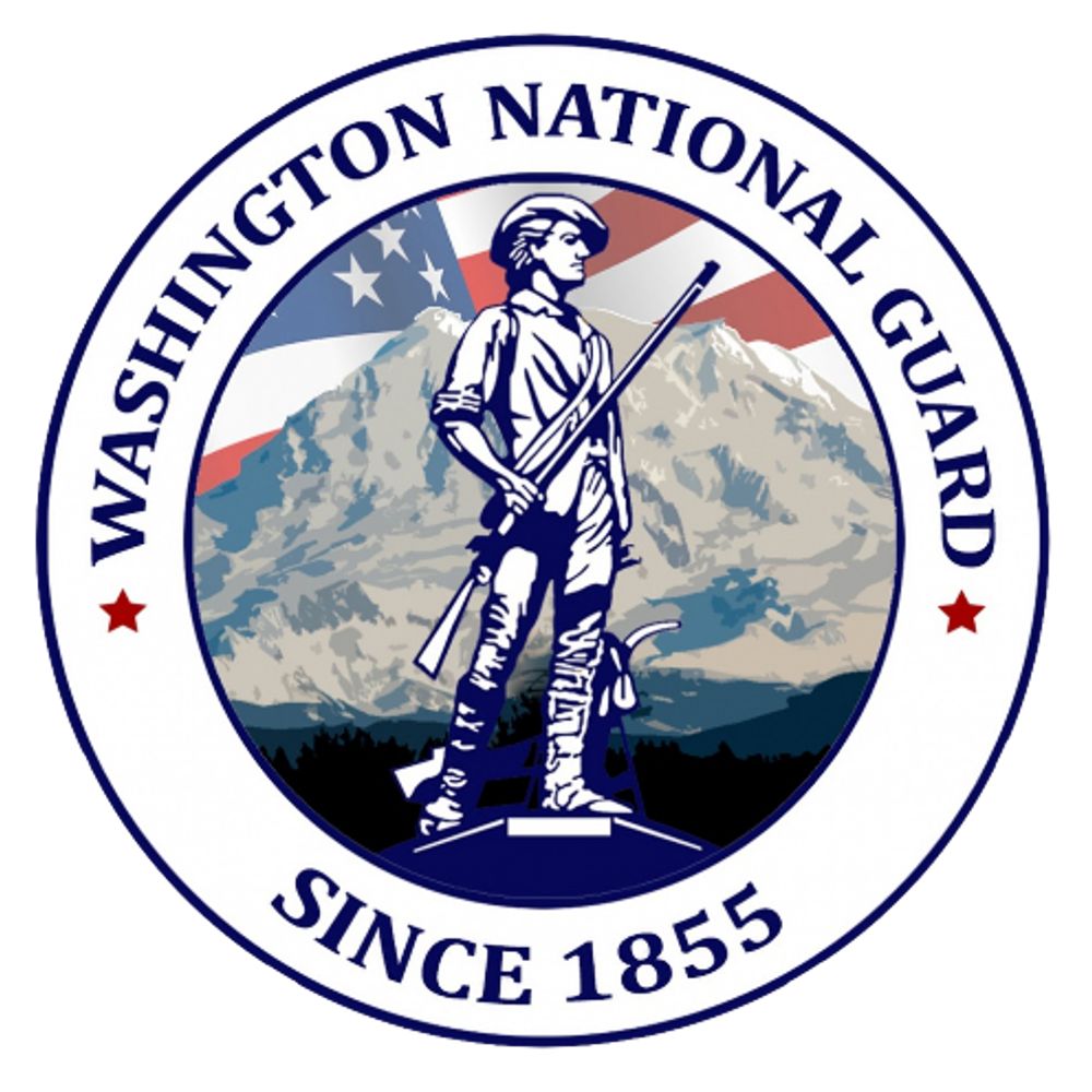 Washington National Guard