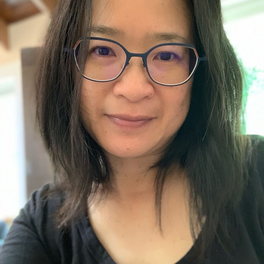Amy Pang