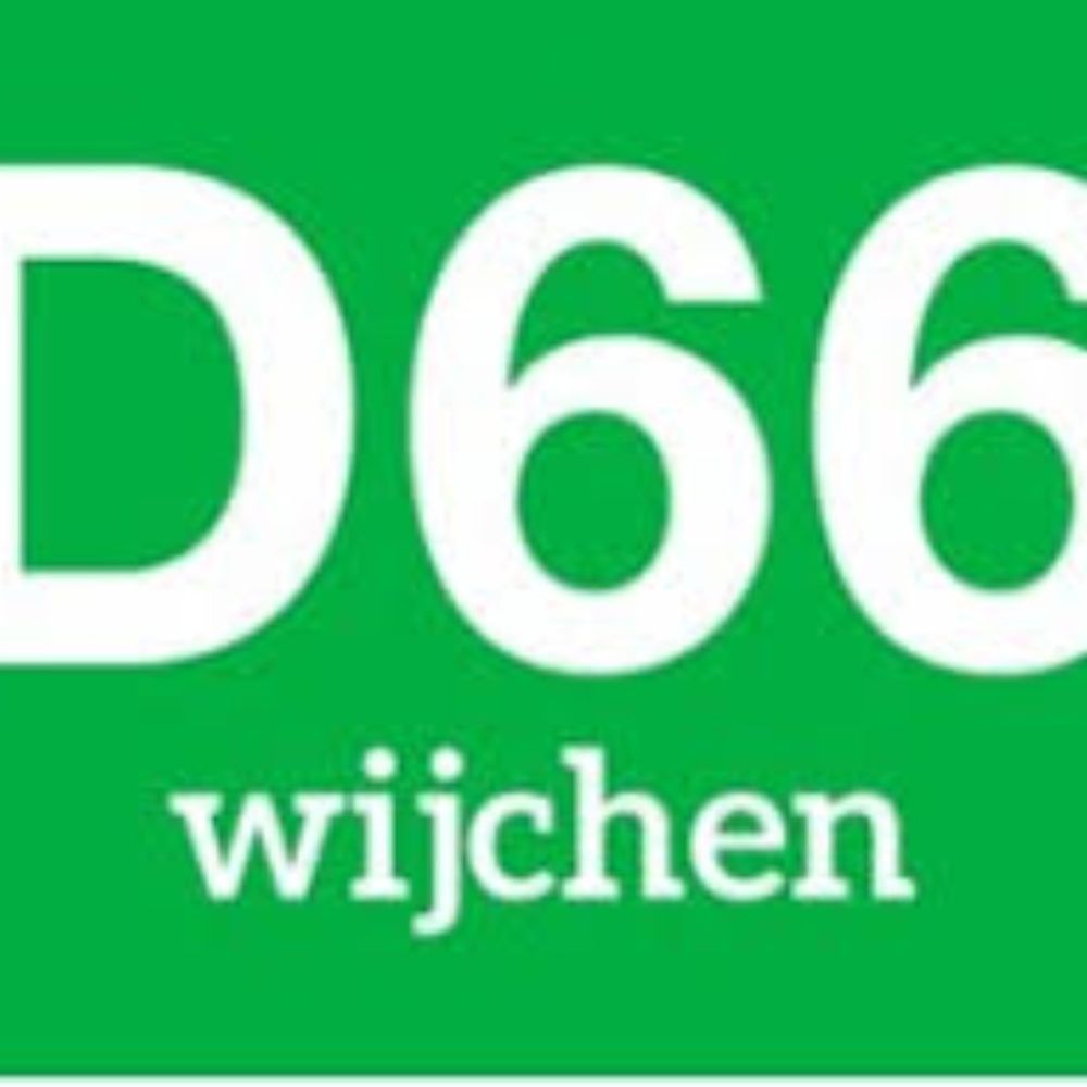 D66 Wijchen