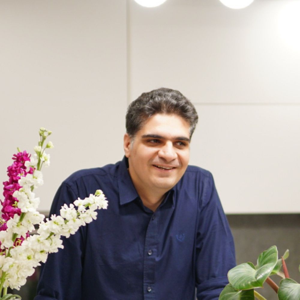 Masoud Yousefnejad