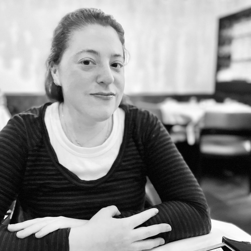 Liz Hodes