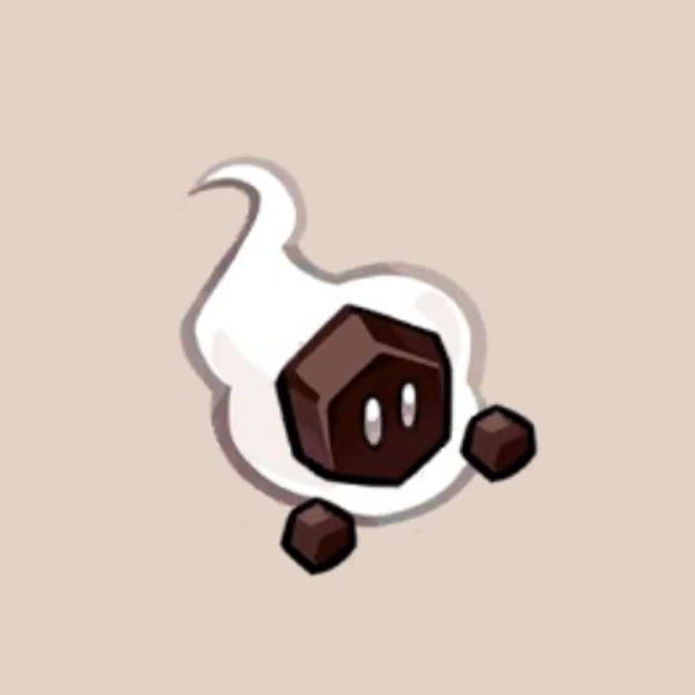 **choco frost spirit