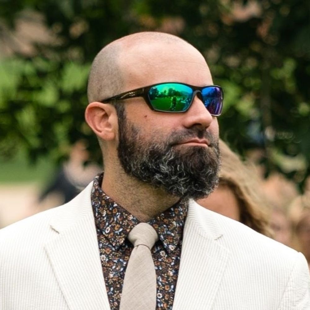 Adam Beauchamp