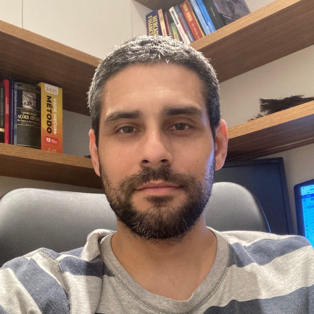 Joao Montenegro