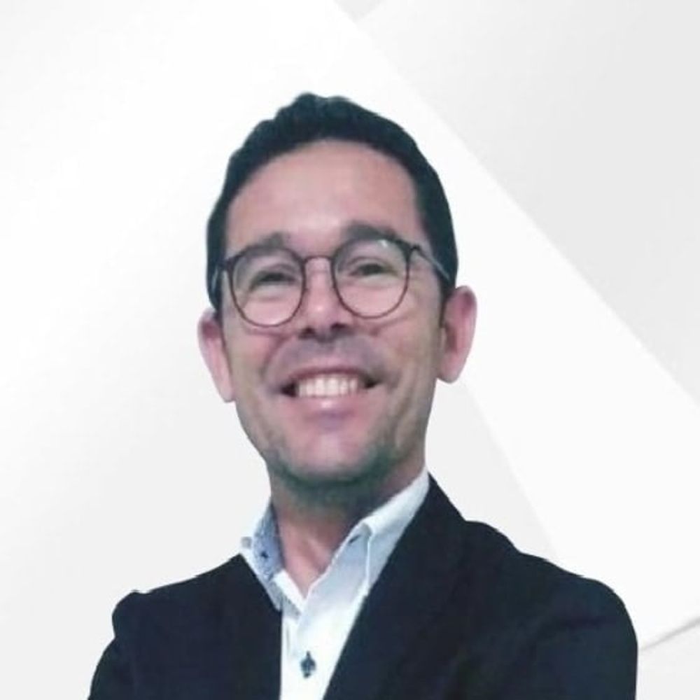 Marcel de Lima