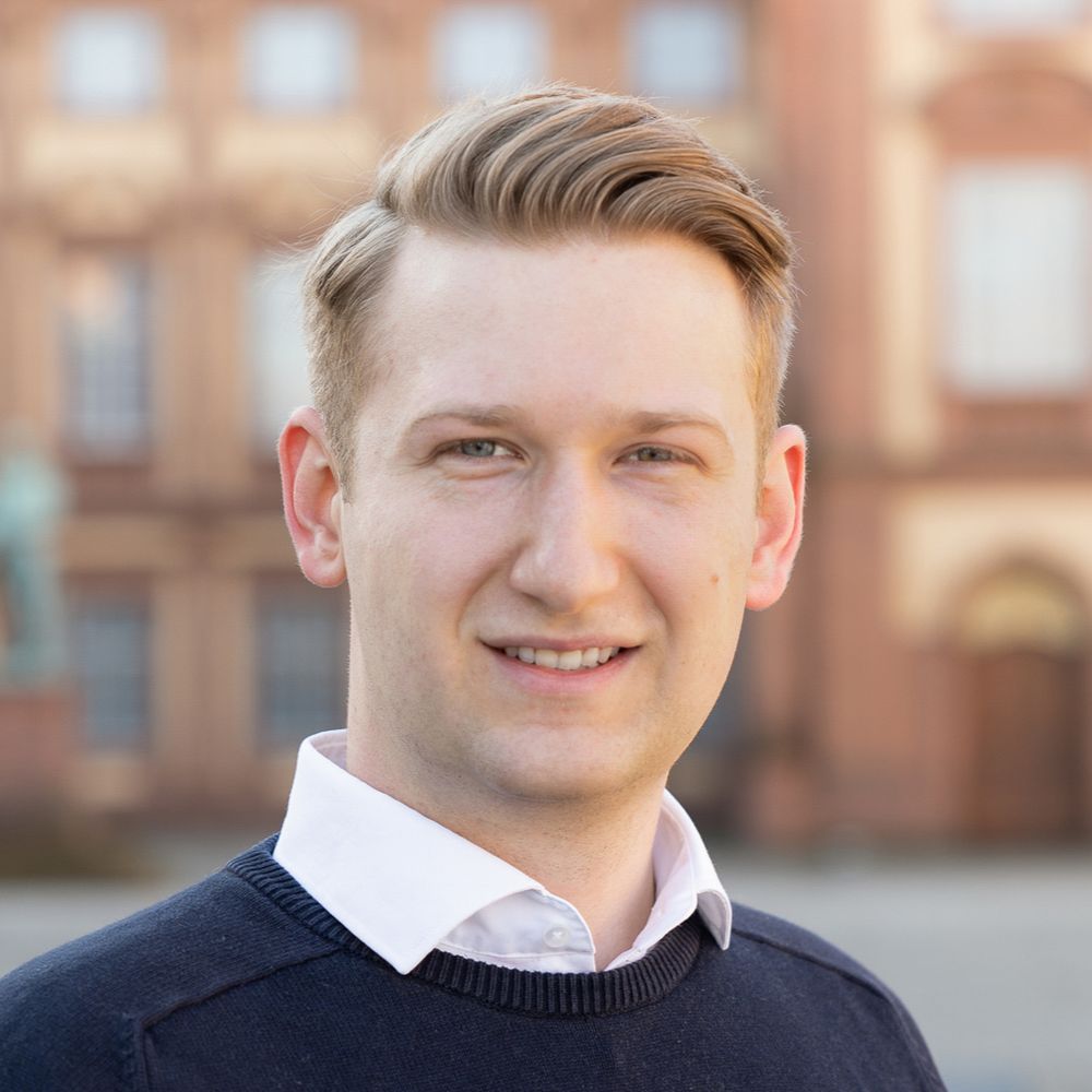 Jannik Brinkmann