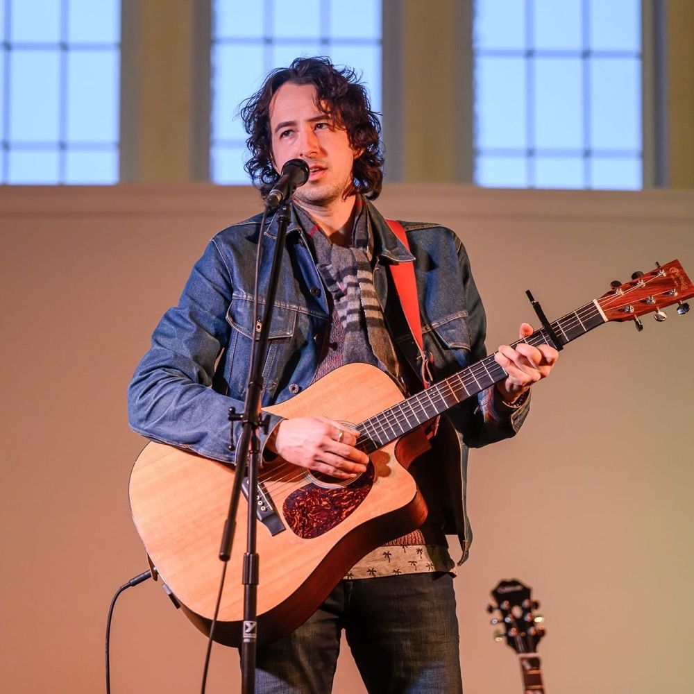 James Mearon Morrison