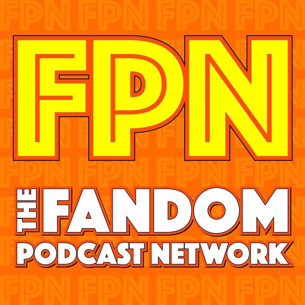Fandom Podcast Network 