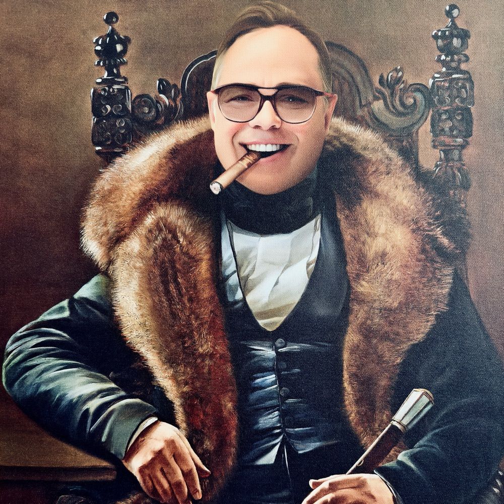 Dean Lucas