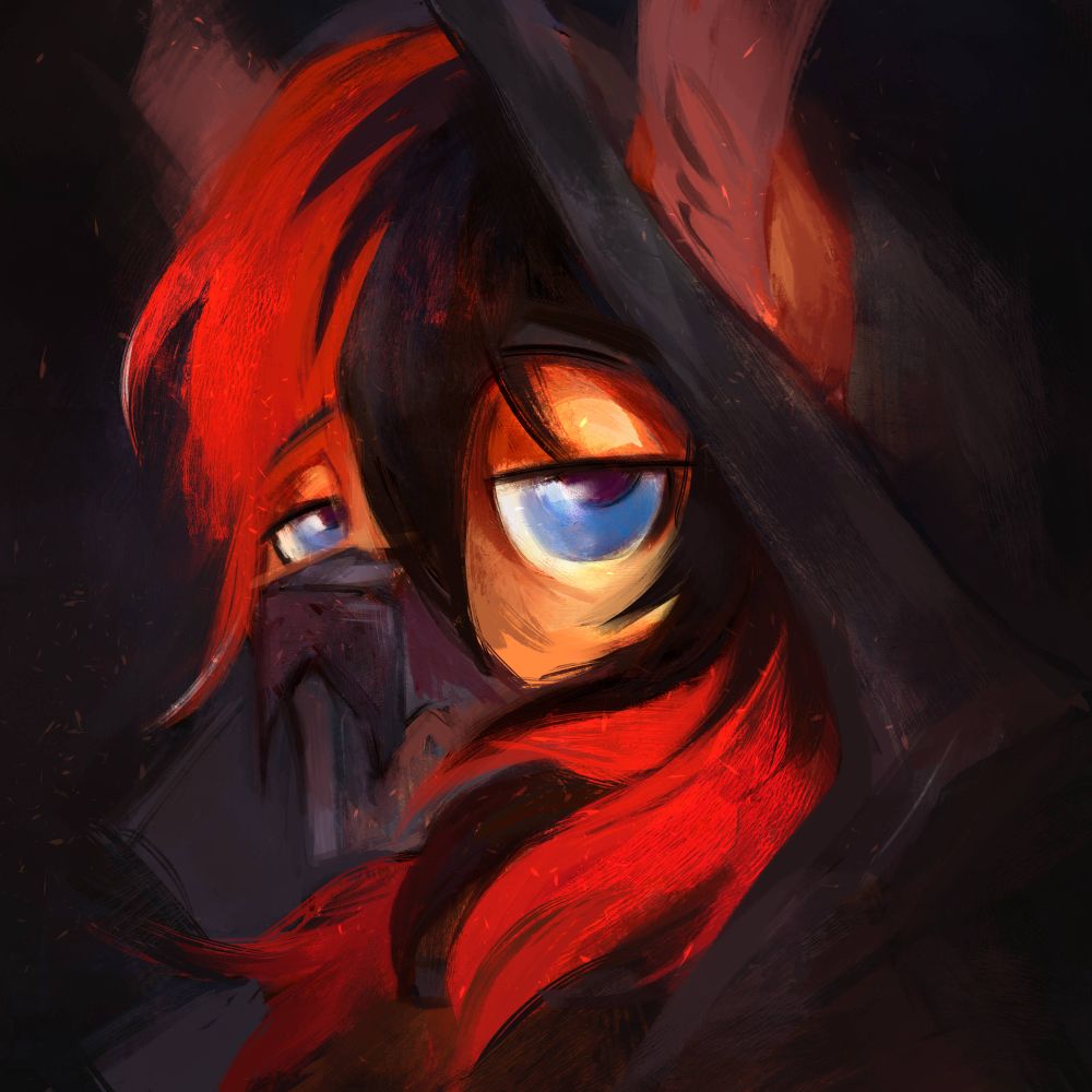 AnOrangePegasus